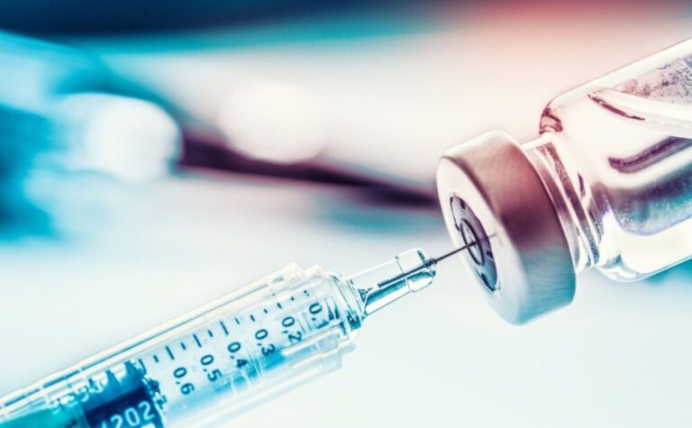 ワクチンの開発とインフルエンザワクチンの製造